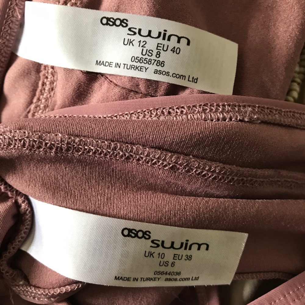 ASOS Bikini - Picture 8 of 8